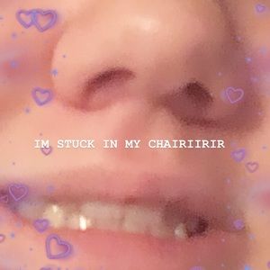 Meet your Posher, Katelyn